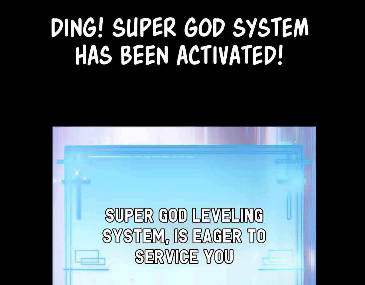 Super God System Chapter 0.1 7